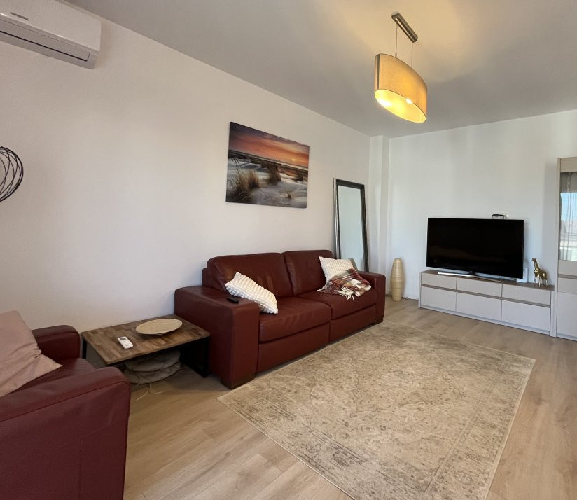 Apartament cu 2 camere de inchiriat zona Aradului 8, foxfort.ro