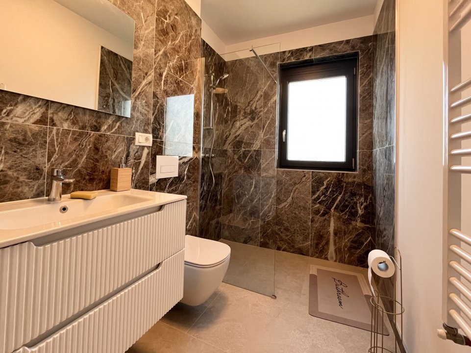 Apartament cu 2 camere de inchiriat zona Aradului 9, foxfort.ro