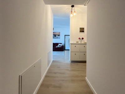 Apartament cu 2 camere de inchiriat zona Aradului imagine mica 5, foxfort.ro