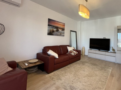 Apartament cu 2 camere de inchiriat zona Aradului imagine mica 8, foxfort.ro