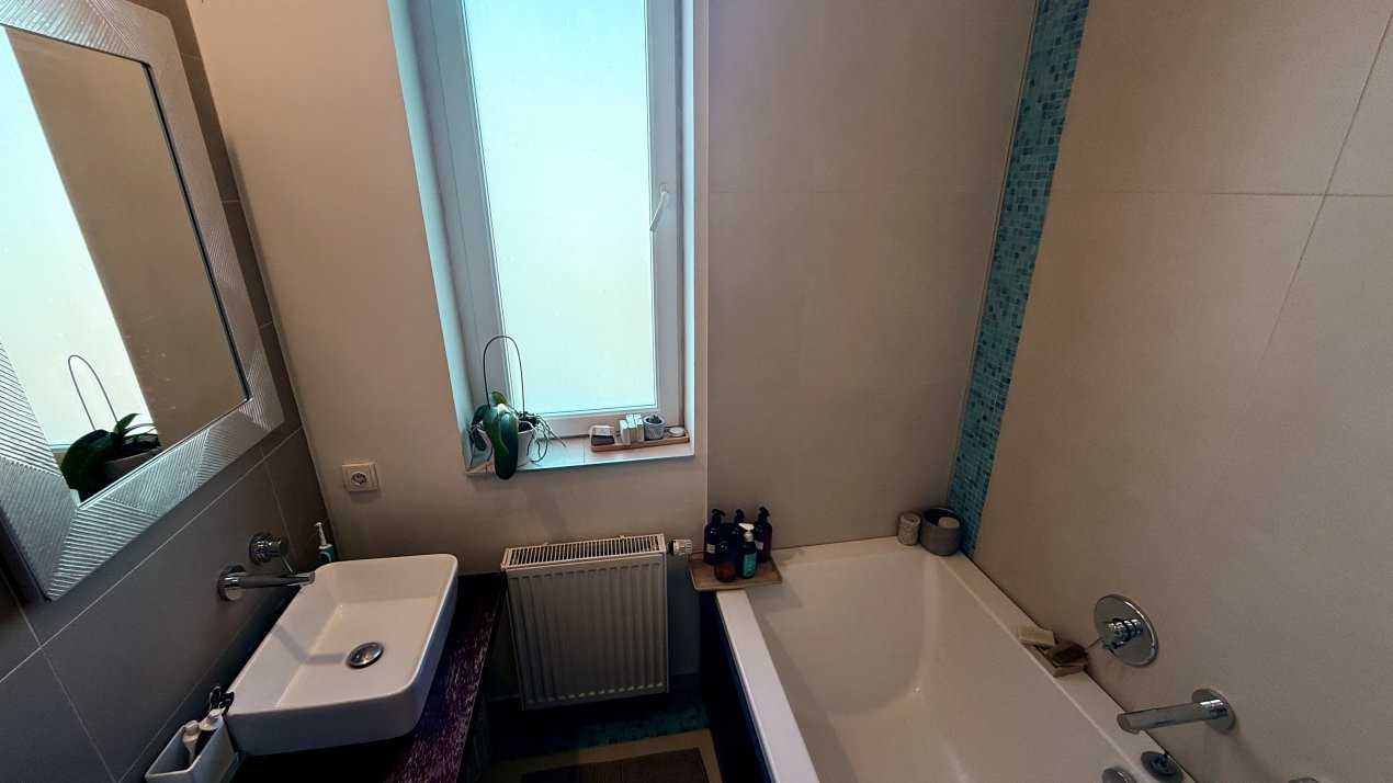 Apartament de vanzare cu 2 camere, 60 mp - zona Piata Doina 9, foxfort.ro