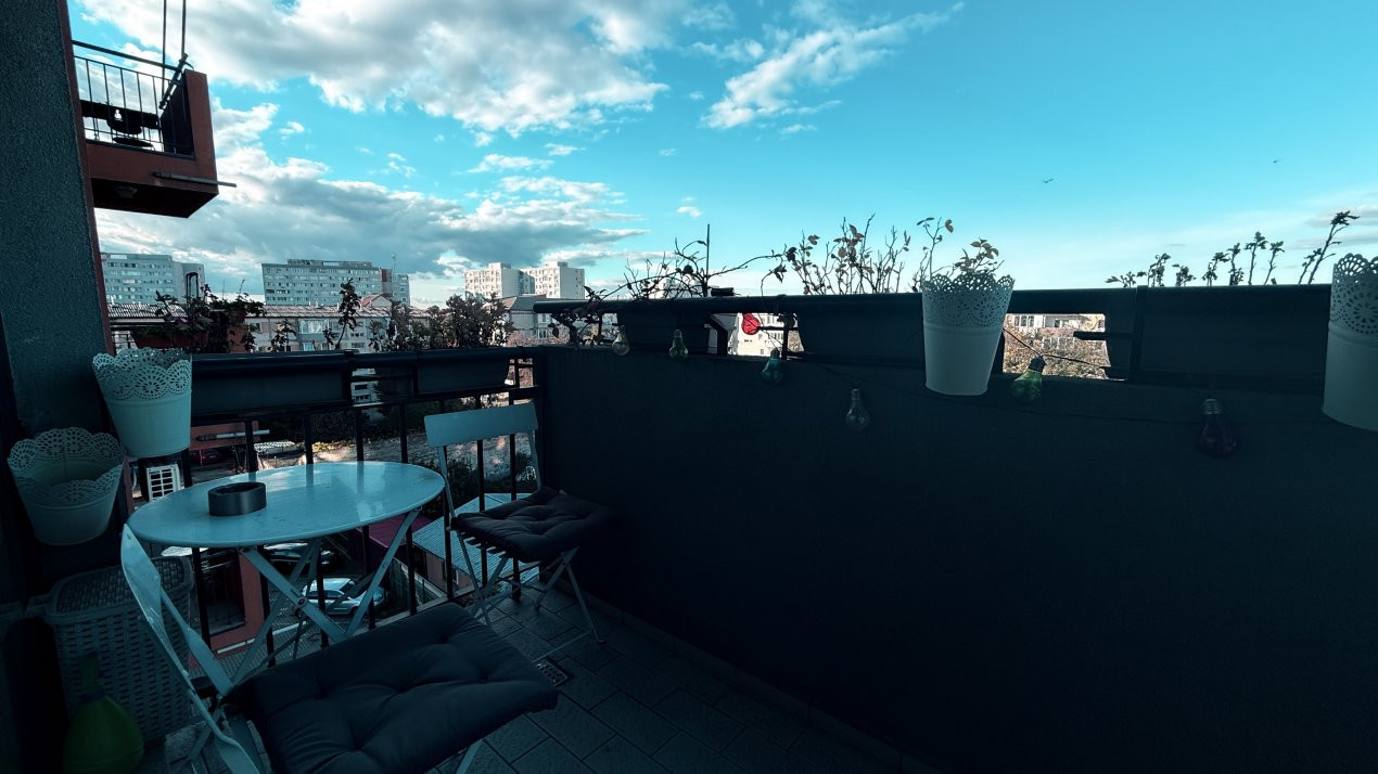 Apartament de vanzare cu 2 camere, 60 mp - zona Piata Doina 10, foxfort.ro