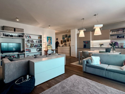 Apartament de vanzare cu 2 camere, 60 mp - zona Piata Doina