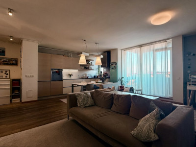 Apartament de vanzare cu 2 camere, 60 mp - zona Piata Doina imagine mica 3, foxfort.ro