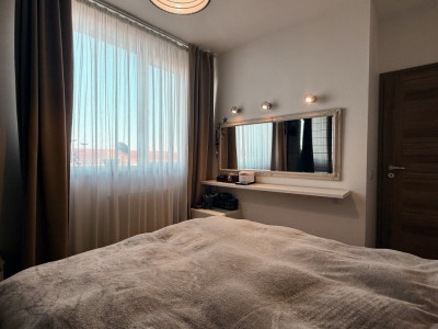 Apartament de vanzare cu 2 camere, 60 mp - zona Piata Doina imagine mica 4, foxfort.ro