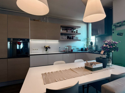 Apartament de vanzare cu 2 camere, 60 mp - zona Piata Doina imagine mica 6, foxfort.ro