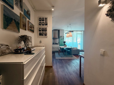 Apartament de vanzare cu 2 camere, 60 mp - zona Piata Doina imagine mica 7, foxfort.ro