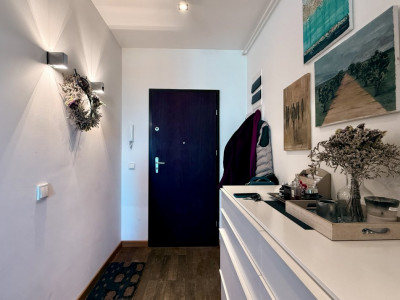 Apartament de vanzare cu 2 camere, 60 mp - zona Piata Doina imagine mica 8, foxfort.ro