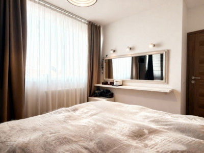 Apartament de vanzare cu 2 camere, 60 mp - zona Piata Doina imagine mica 8, foxfort.ro