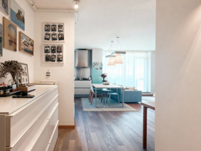 Apartament de vanzare cu 2 camere, 60 mp - zona Piata Doina imagine mica 7, foxfort.ro