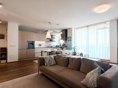 Apartament de vanzare cu 2 camere, 60 mp - zona Piata Doina imagine mica 3, foxfort.ro