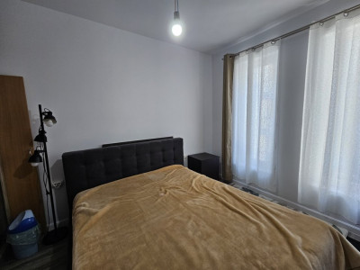 Apartament cu 2 camere, 56 mp, la etajul 1 in Giroc imagine mica 2, foxfort.ro