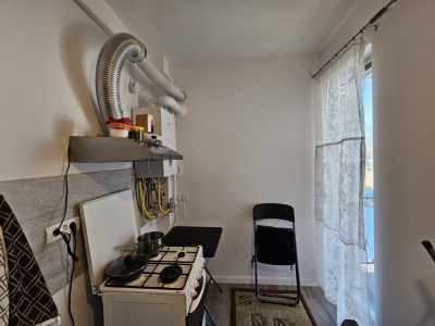 Apartament cu 2 camere, 56 mp, la etajul 1 in Giroc imagine mica 8, foxfort.ro