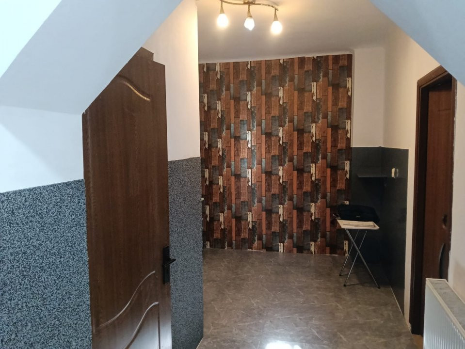 Apartament cu 2 camere la parter, prima inchiriere, zona Traian 3, foxfort.ro