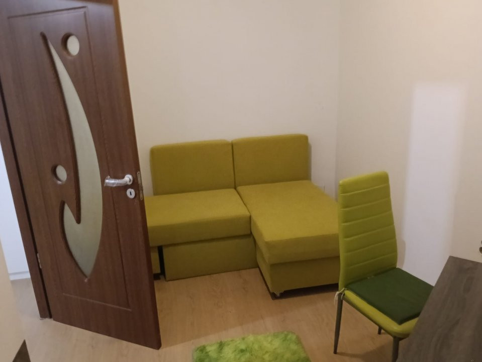 Apartament cu 2 camere la parter, prima inchiriere, zona Traian 4, foxfort.ro