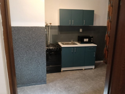 Apartament cu 2 camere la parter, prima inchiriere, zona Traian imagine mica 2, foxfort.ro