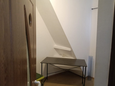 Apartament cu 2 camere la parter, prima inchiriere, zona Traian imagine mica 6, foxfort.ro