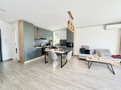 Penthouse cu 3 camere si terasa de 28 mp, zona Braytim  imagine mica 2, foxfort.ro