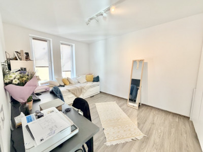 Penthouse cu 3 camere si terasa de 28 mp, zona Braytim  imagine mica 9, foxfort.ro