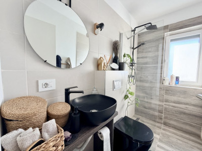 Penthouse cu 3 camere si terasa de 28 mp, zona Braytim  imagine mica 12, foxfort.ro