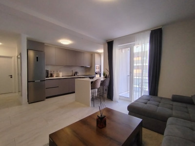 Apartament cu 2 camere de inchiriat mobilat si utilat in zona Giroc imagine mica 2, foxfort.ro