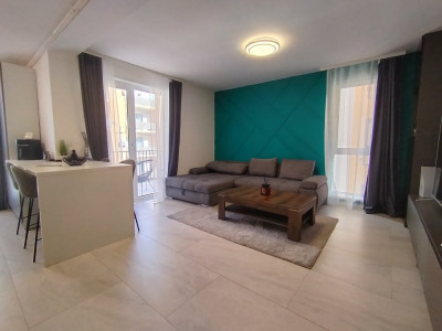 Apartament cu 2 camere de inchiriat mobilat si utilat in zona Giroc imagine mica 3, foxfort.ro