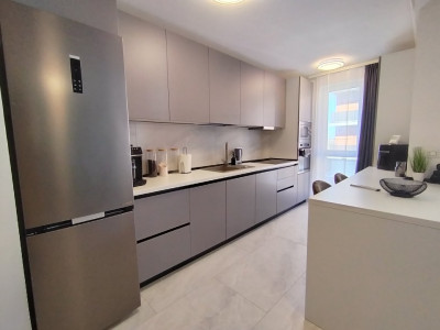 Apartament cu 2 camere de inchiriat mobilat si utilat in zona Giroc imagine mica 4, foxfort.ro