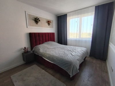 Apartament cu 2 camere de inchiriat mobilat si utilat in zona Giroc imagine mica 5, foxfort.ro
