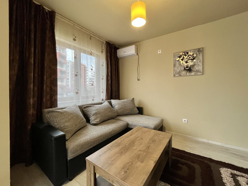 Apartament cu o camera de inchiriat zona Torontalului 3, foxfort.ro