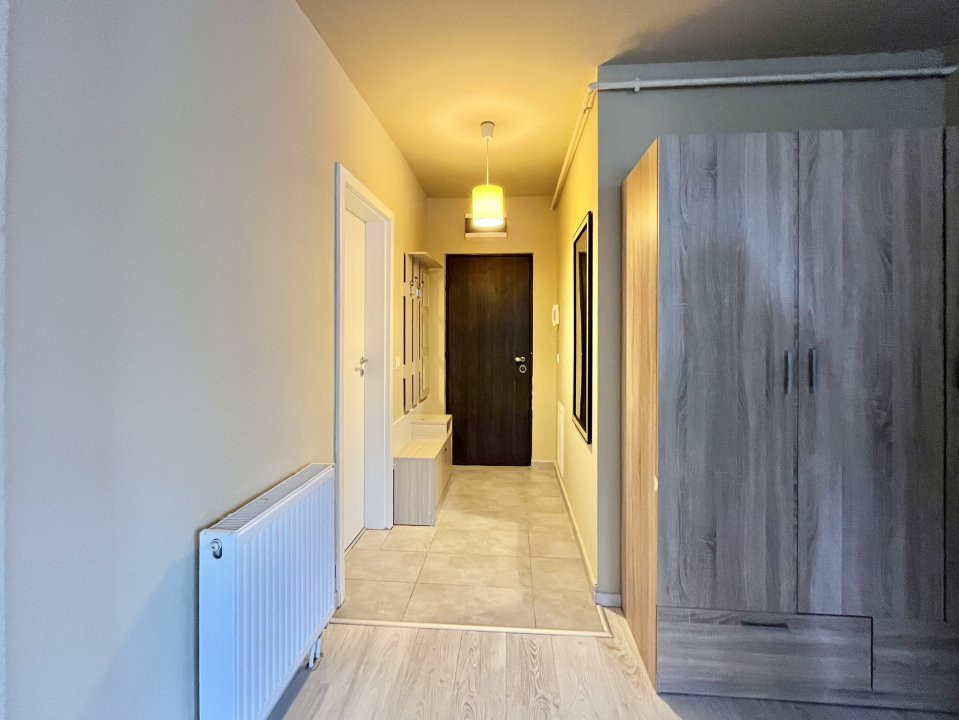 Apartament cu o camera de inchiriat zona Torontalului 5, foxfort.ro