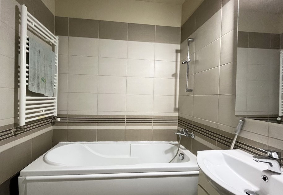 Apartament cu o camera de inchiriat zona Torontalului 7, foxfort.ro