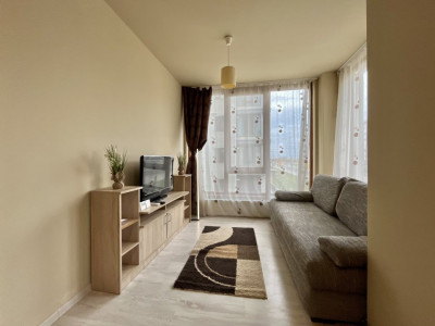 Apartament cu o camera de inchiriat zona Torontalului