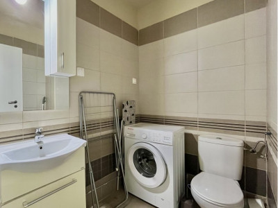 Apartament cu o camera de inchiriat zona Torontalului imagine mica 6, foxfort.ro