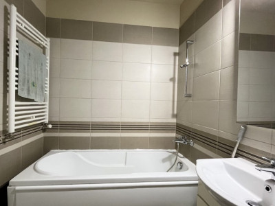 Apartament cu o camera de inchiriat zona Torontalului imagine mica 7, foxfort.ro