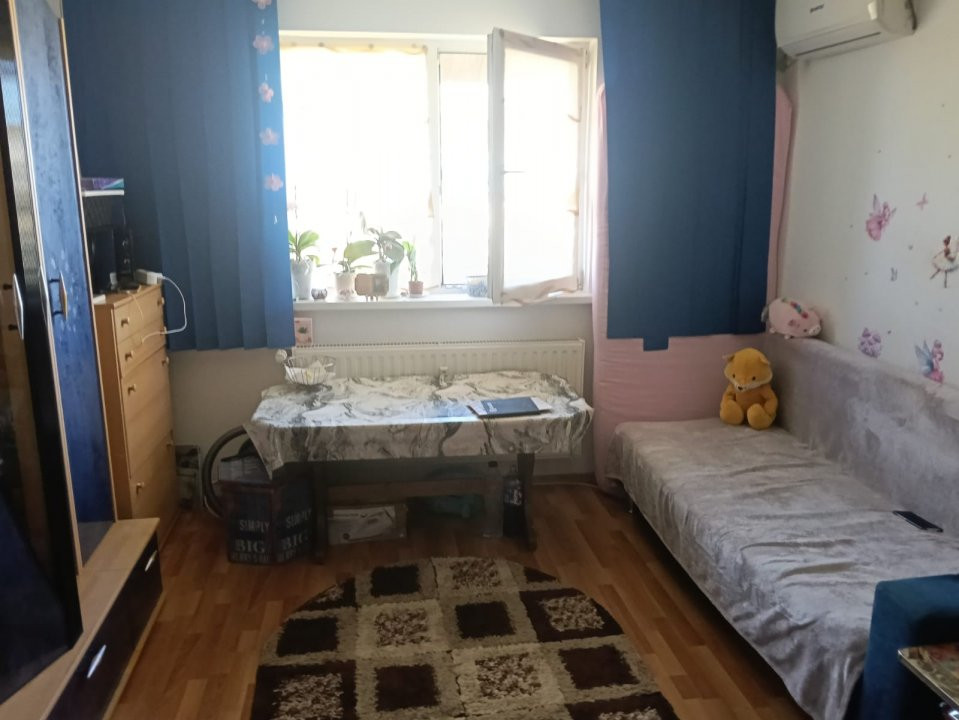 Garsoniera cu o camera de vanzare in Timisoara, zona Buziasului 2, foxfort.ro