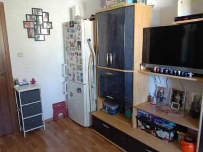 Garsoniera cu o camera de vanzare in Timisoara, zona Buziasului