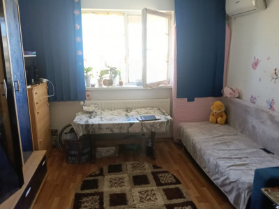 Garsoniera cu o camera de vanzare in Timisoara, zona Buziasului imagine mica 2, foxfort.ro