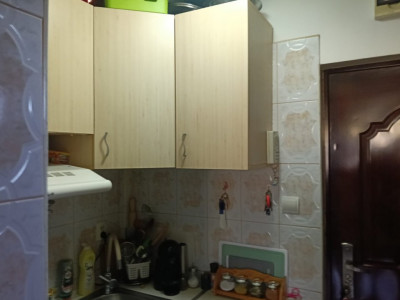 Garsoniera cu o camera de vanzare in Timisoara, zona Buziasului imagine mica 3, foxfort.ro