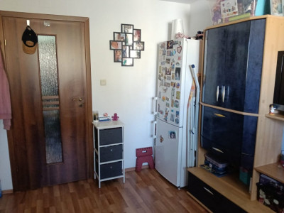 Garsoniera cu o camera de vanzare in Timisoara, zona Buziasului imagine mica 4, foxfort.ro