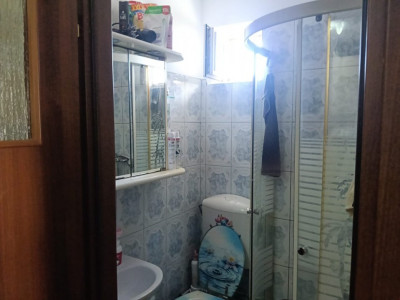 Garsoniera cu o camera de vanzare in Timisoara, zona Buziasului imagine mica 5, foxfort.ro