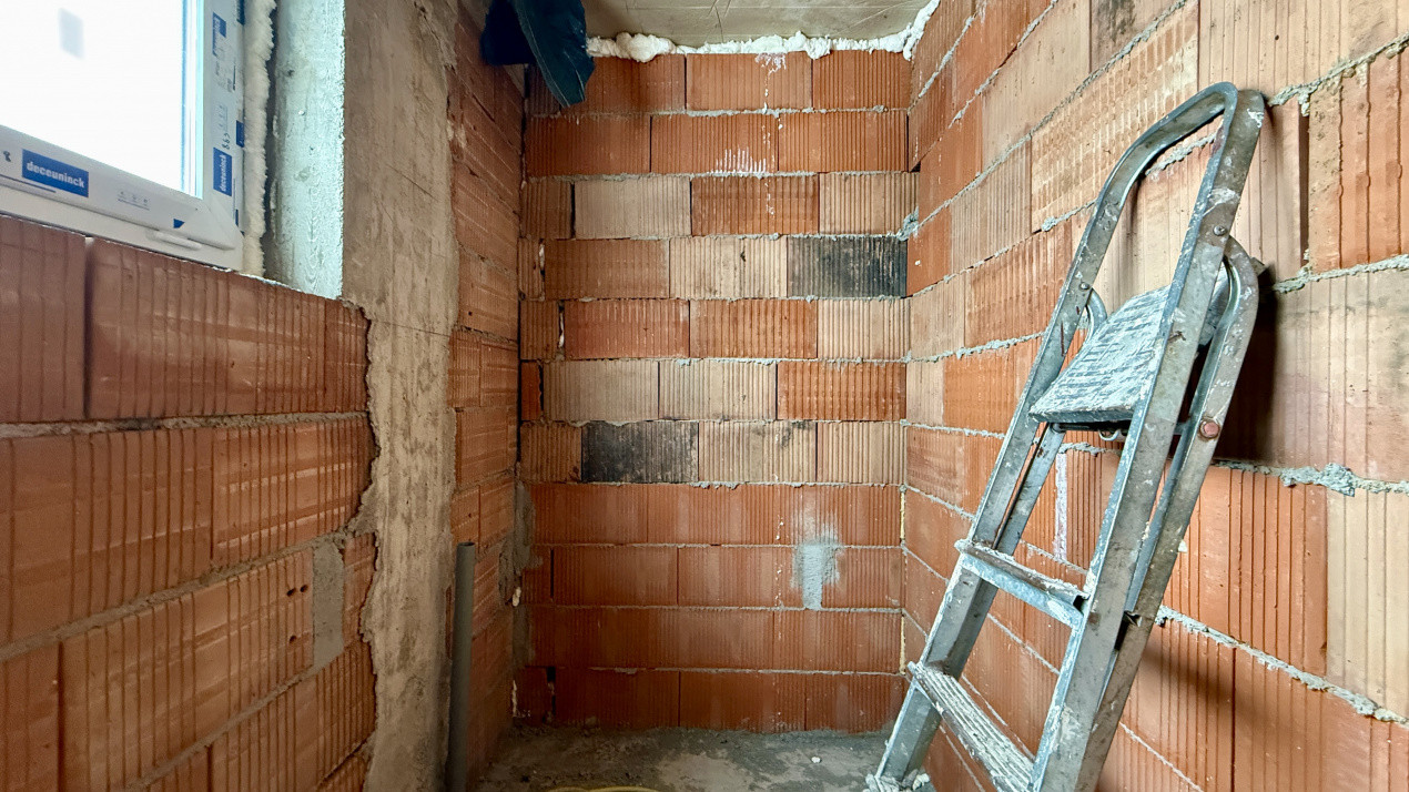 Duplex cu garaj, 4 camere si 350mp teren - Mosnita Noua, Toate utilitatile 17, foxfort.ro