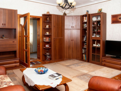 Casa individuala cu 4 camere, garaj si teren de 694 mp, zona Bujac Arad imagine mica 2, foxfort.ro