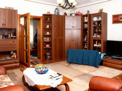 Casa individuala cu 4 camere, garaj si teren de 694 mp, zona Bujac Arad imagine mica 2, foxfort.ro