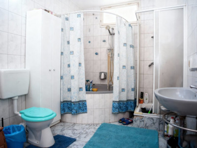 Casa individuala cu 4 camere, garaj si teren de 694 mp, zona Bujac Arad imagine mica 6, foxfort.ro