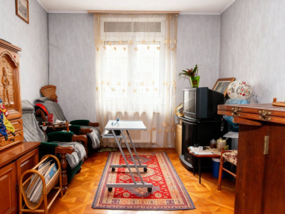 Casa individuala cu 4 camere, garaj si teren de 694 mp, zona Bujac Arad imagine mica 7, foxfort.ro