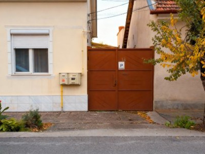 Casa individuala cu 4 camere, garaj si teren de 694 mp, zona Bujac Arad imagine mica 11, foxfort.ro