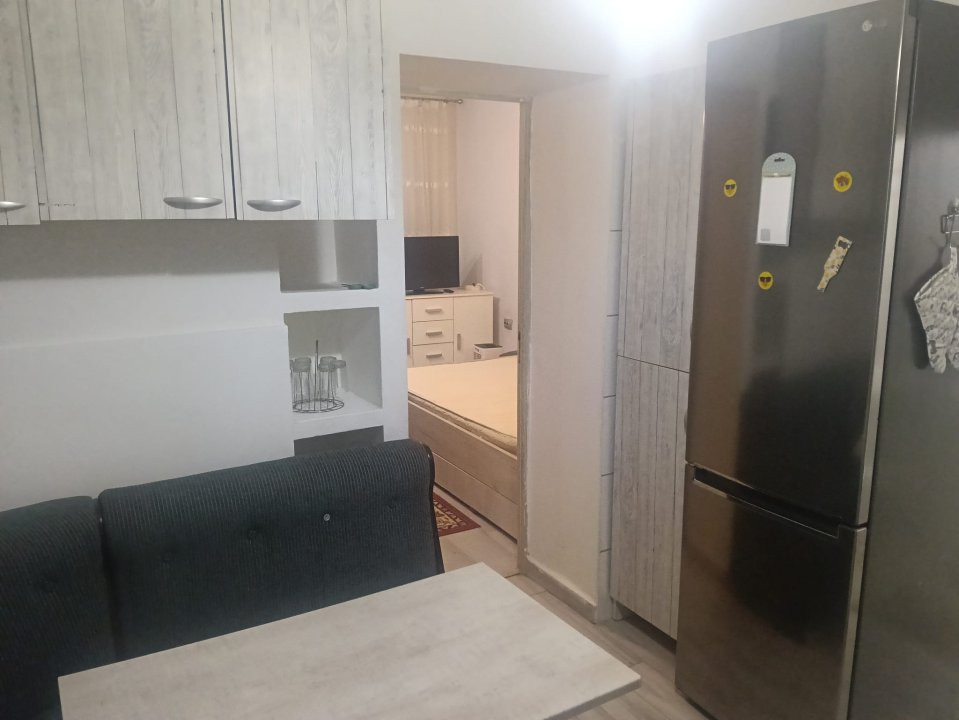 Apartament cu o camera de vanzare in Timisoara, zona Complexul Studentesc 1, foxfort.ro