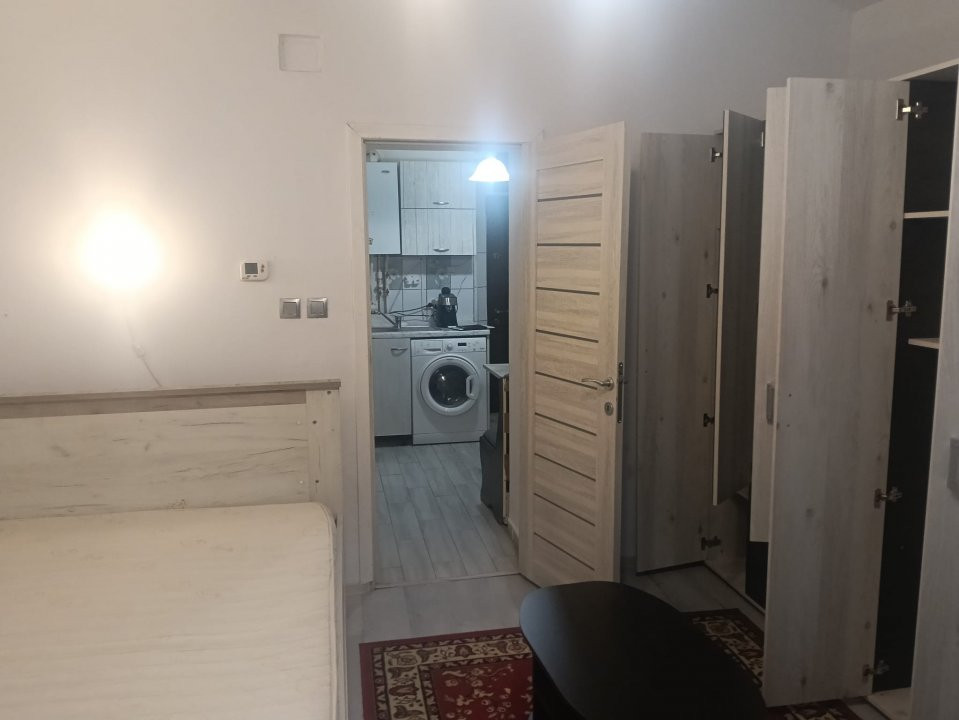 Apartament cu o camera de vanzare in Timisoara, zona Complexul Studentesc 2, foxfort.ro