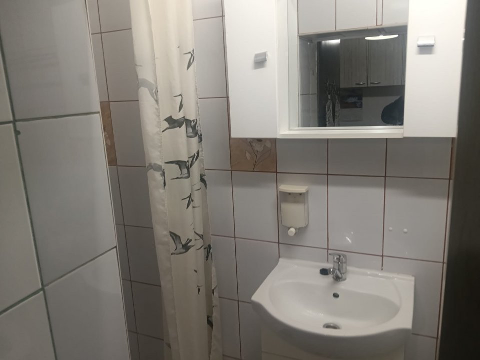 Apartament cu o camera de vanzare in Timisoara, zona Complexul Studentesc 5, foxfort.ro