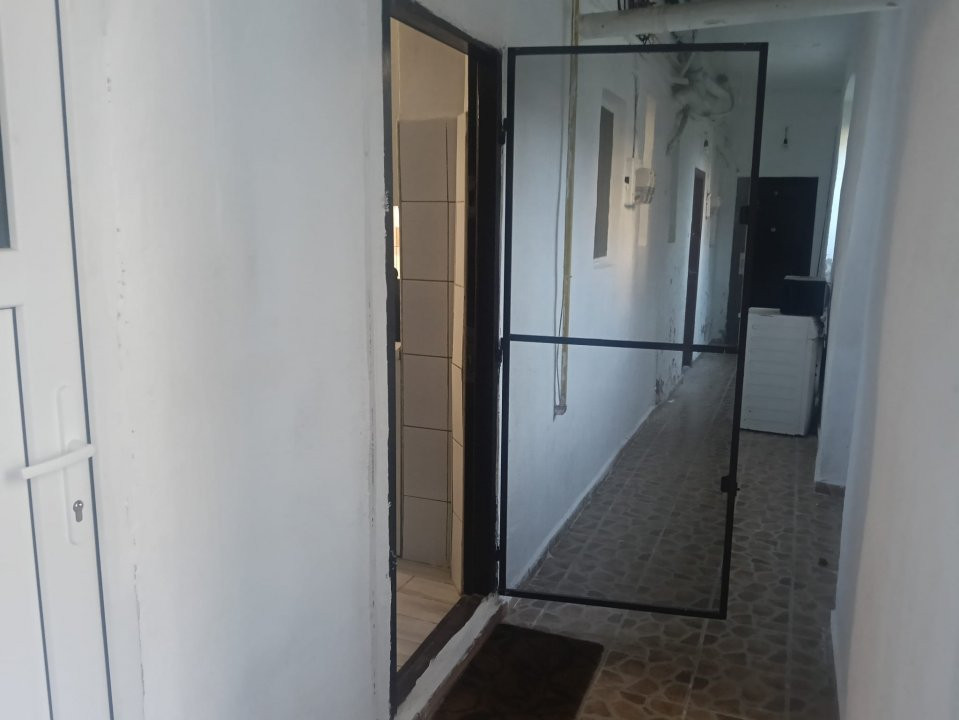 Apartament cu o camera de vanzare in Timisoara, zona Complexul Studentesc 7, foxfort.ro